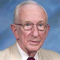 Roy Bussey, Sr. Profile Photo