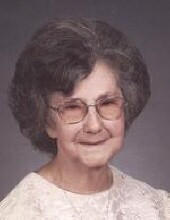 Isabelle  L. (Talbert)  Fulkerson