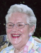 Edna Delp Reed