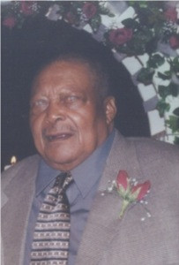 Clarence Johnson Profile Photo