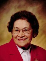 Ruth I. Canty