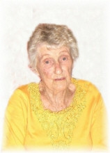 Beatrice Hollifield Stafford Profile Photo