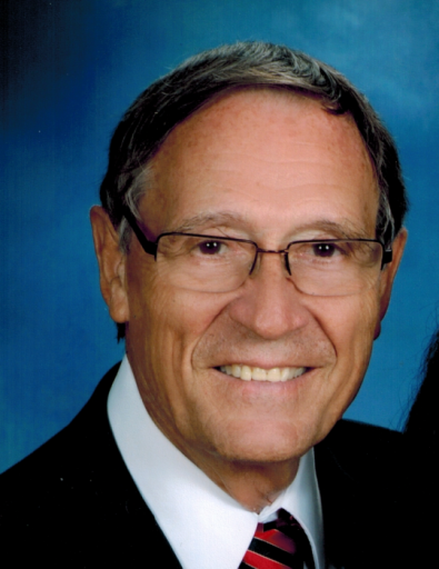 Richard L. Rapp