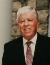 Bernard "Bernie" E. Heffernan