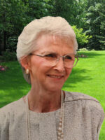 Margaret Schrader Profile Photo