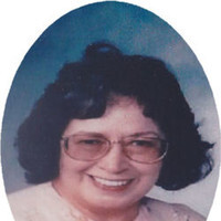 Betty Verlene Porter Qualls