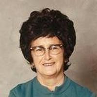 Bernice Granier Profile Photo