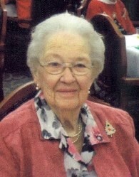 Margaret S. Sunstrom