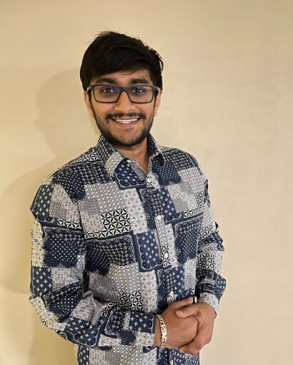 Ravi Patel Profile Photo