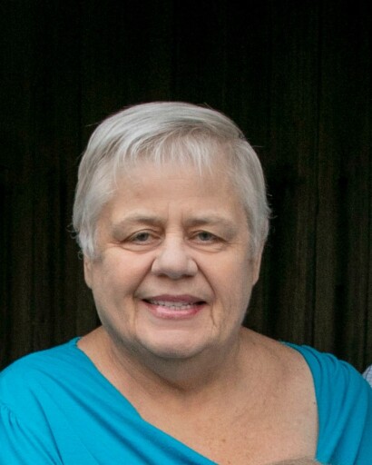 Sandra Kay Syvertson's obituary image