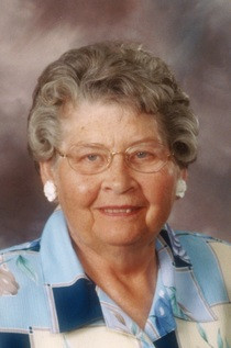 Velma Hanks Profile Photo