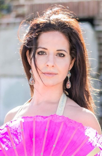 Lauren Boudreaux Profile Photo