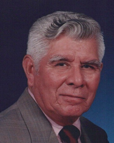 Alfredo Guajardo