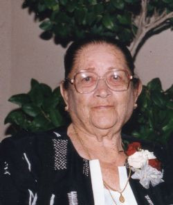 Margarita Longoria Pineda