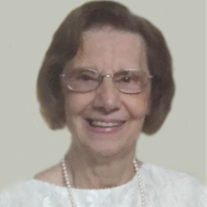 Mary Jane Sokol Profile Photo