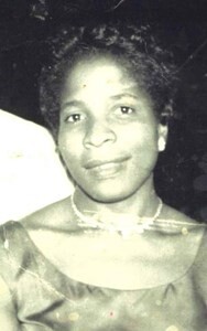 Edna Mae Riggs Profile Photo