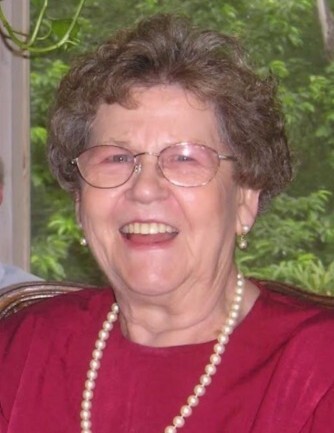 Nona Roland Houck Profile Photo