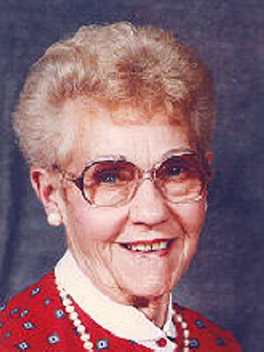 Leona Norton "Nanny" Buckner Profile Photo