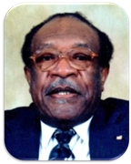 Deacon James Price Sanders, Sr.