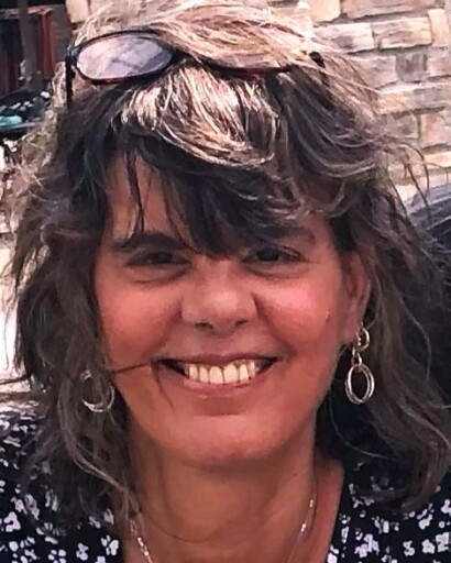 Lisa Morgan Profile Photo