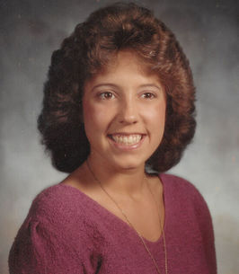 Lori Ann Borgman-Griffis