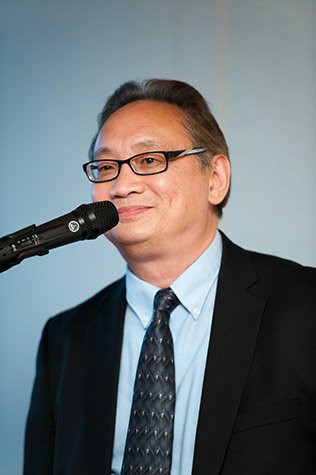 Francis (Kim Wah)  Ng Profile Photo