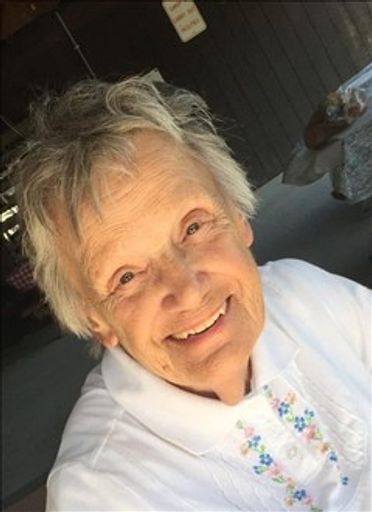 Viola Ladock's obituary image