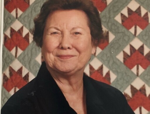 Jeanne Shropshire Adams