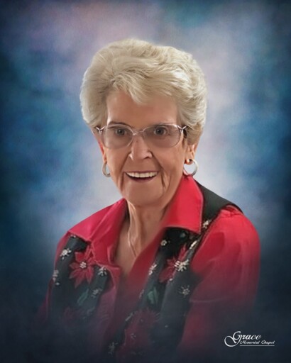 Helen L. Cook Profile Photo