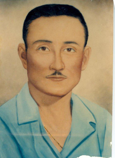 Tulio Rogelio Ayala Sanchez