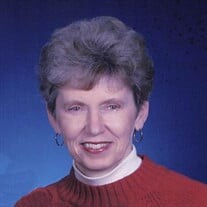 Carolyn Steffen Profile Photo