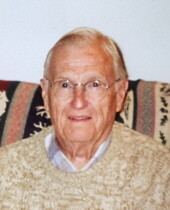 Harold Lewis Geesey Profile Photo