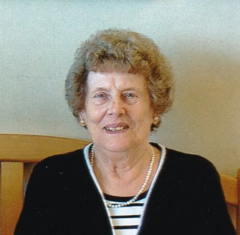 Hilda Dorman Hurd