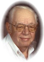 Ronald W. Kuethe