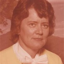 Doris Hebert