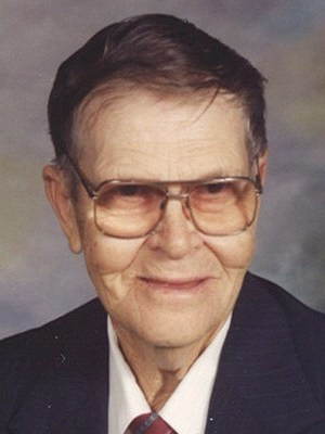 Waldo E. Hatledal