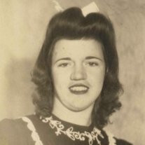 Gladys Gilliland Profile Photo