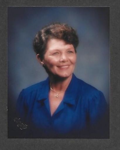 Nancy Tippins Lewis Profile Photo