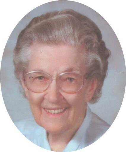 Helen L. (Resh) Joyce