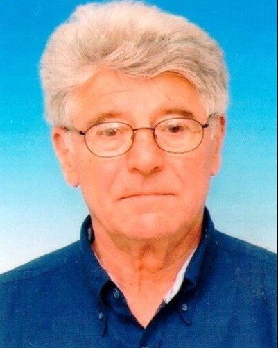 Veljko Milanovic Profile Photo