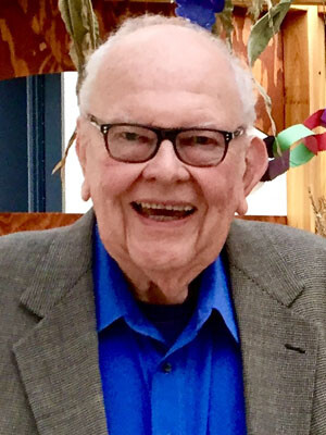 Gordon “Gordy” Henry Eikenbusch