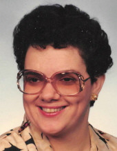 Mary Elaine Gautreau Profile Photo