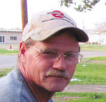 Chris Allen Voorhees Profile Photo