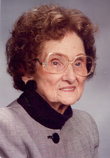 Helen Walstrom