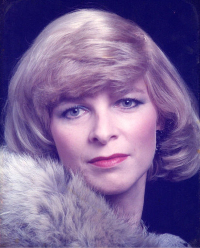 Patricia Louise Drexler