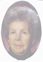 Wanda Mae Sniderwin