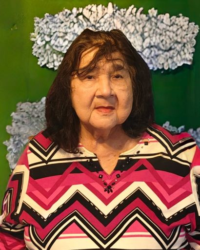 Elvira V. Rodriguez