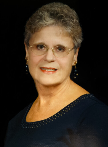 Patricia Ann (Dusch)  Ballinger Profile Photo