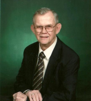 Mr. Carl Watson Profile Photo