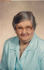 Margie H Nicholson Profile Photo